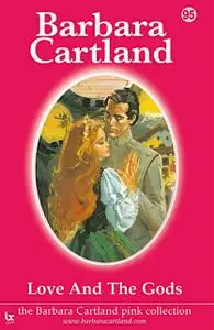«Love and the Clans» by Barbara Cartland