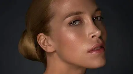 Video2Brain - High-End-Retusche mit Photoshop: Beauty-Porträt
