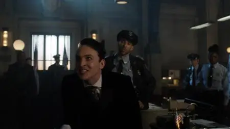 Gotham S04E11