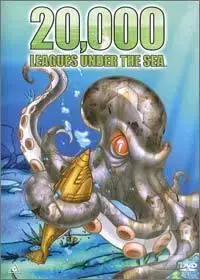 20 000 Leagues under the Sea