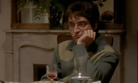 Quand on sera Grand (2001)