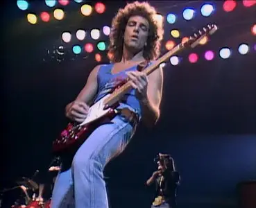 Journey - Live in Houston 1981: Escape Tour (2005) REPOST