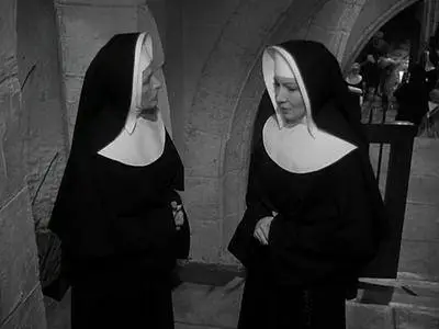 Thunder on the Hill (1951)