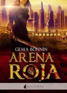 «Arena roja» by Gema Bonnín Sánchez