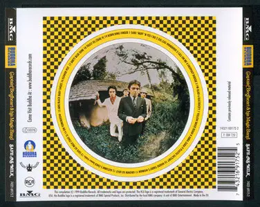 Captain Beefheart & His Magic Band - Safe as Milk (1967) Repost