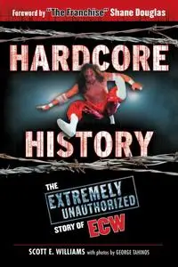 Hardcore History