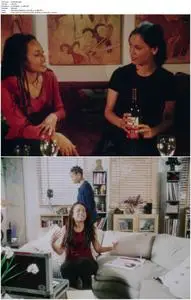 A Luv Tale (1999)