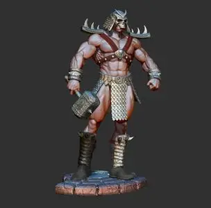 Shao Kahn