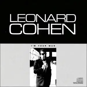 Leonard Cohen-I'm Your Man
