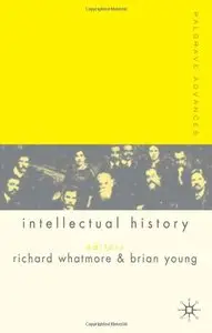 Palgrave Advances in Intellectual History