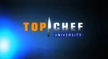 Top Chef University - Global Cuisine