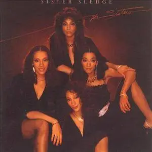 Sister Sledge - The Studio Album Collection 1975-1985 (2014) [Digital Download 24bit/192kHz]