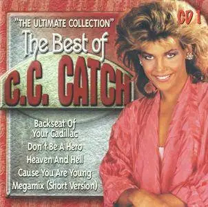 C.C. Catch - The Best Of (The Ultimate Collection) (2000)