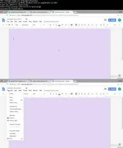 Google Docs: Formatting in Depth