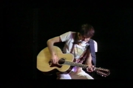 Neil Young & Crazy Horse - Live (2012)