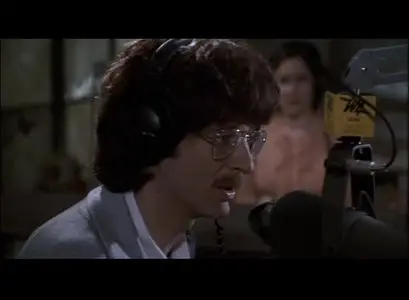 Private Parts (1997)