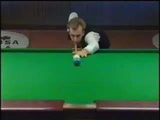 Snooker - Basic Skills (1996) (Repost)