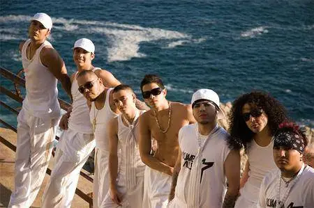Kumbia All Starz - A.B. Quintanilla III Presenta... (2006) {EMI Televisa Music} **[RE-UP]**