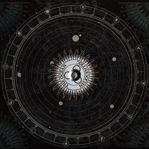 The Ocean - Heliocentric (2010) {Metal Blade} **[RE-UP]**