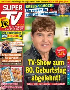 Super TV – 21 Oktober 2021