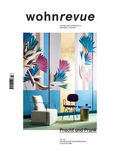 Wohnrevue - 14 Februar 2024