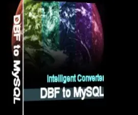 DBF to MySQL v3.1