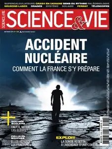 Science & Vie No.1164 - Septembre 2014
