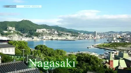 NHK - Cycle Around Japan: A Nagasaki Pilgrimage (2015)