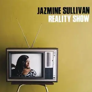 Jazmine Sullivan - Reality Show (2015) [Official Digital Download]