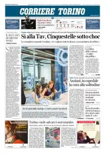 Corriere Torino – 26 giugno 2019