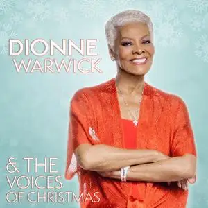 Dionne Warwick - Dionne Warwick & The Voices of Christmas (2019) [Official Digital Download 24/48]