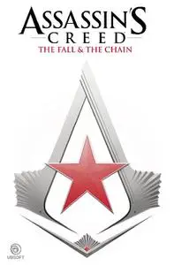 Titan Comics - Assassin s Creed The Fall And The Chain 2019 Hybrid Comic eBook
