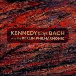 Nigel KENNEDY - 3 Albums & Covers