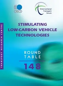 Stimulating Low-Carbon Vehicle Technologies 