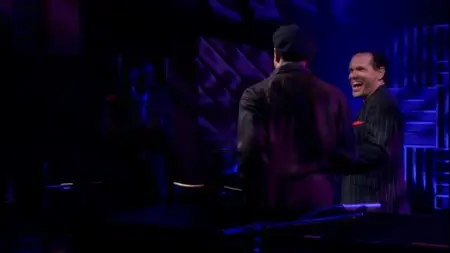 Legends of Jazz with Ramsey Lewis - Showcase (2006) [Full Blu-ray] 