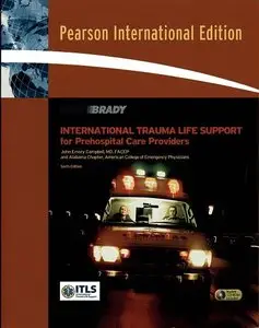 International Trauma Life Support, 6th Edition