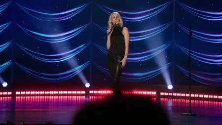 Nikki Glaser: Perfect (2016)