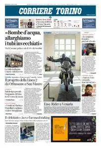 Corriere Torino - 18 Luglio 2018
