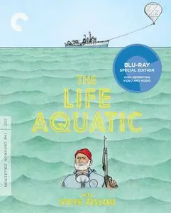 The Life Aquatic with Steve Zissou (2004)