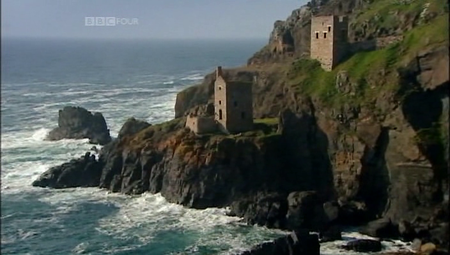 BBC - The Art of Cornwall (2010)