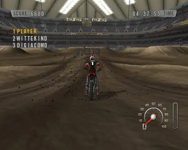 MX vs. ATV Unleashed (2006)