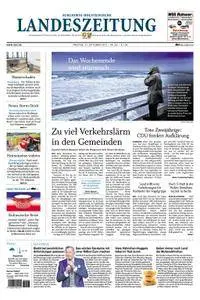 Schleswig-Holsteinische Landeszeitung - 27. Oktober 2017