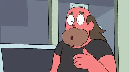 Steven Universe S03E11