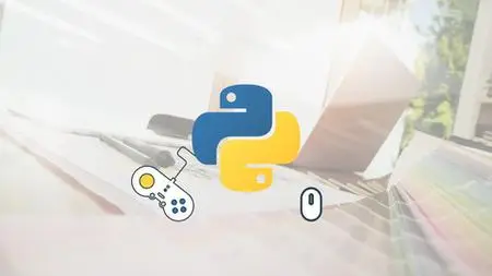 Python Game Development For Beginners