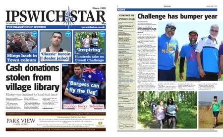 Ipswich Star – June 27, 2023