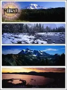 Corbis World Panoramas