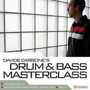 Loopmasters - Davide Carbone Drum and Bass Masterclass