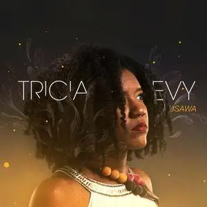 Tricia Evy - USAWA (2018)