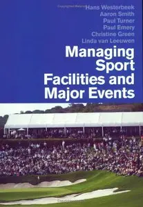 Managing Sport Facilities and Major Events