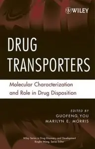 Drug Transporters: Molecular Characterization and Role in Drug Disposition [Repost]